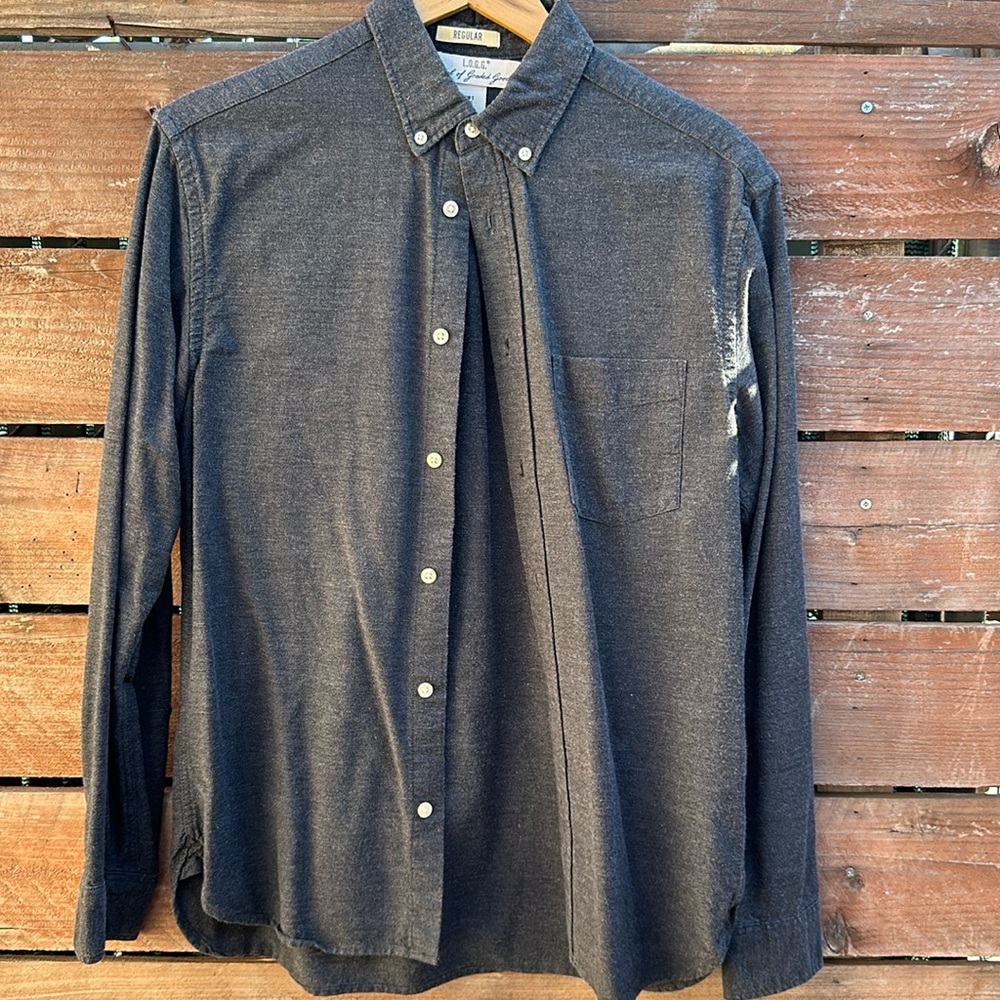 H&M Button Down Shirt